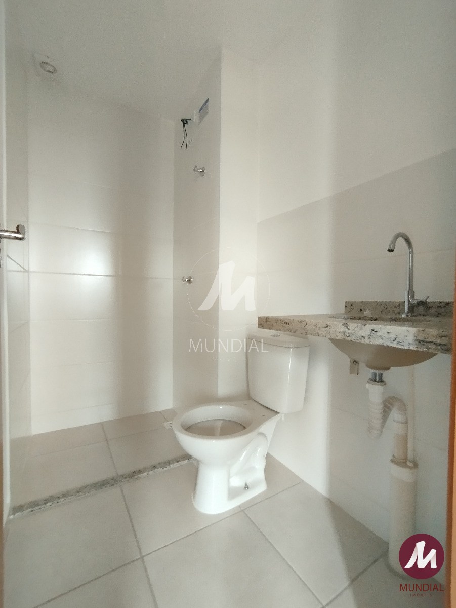Banheiro/lavabo — foto 8