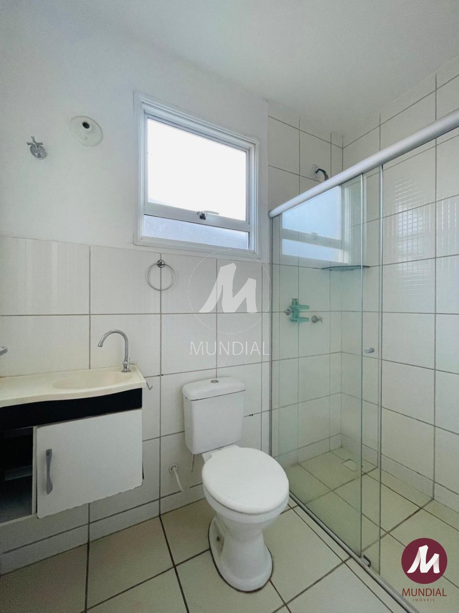 Banheiro/lavabo — foto 9