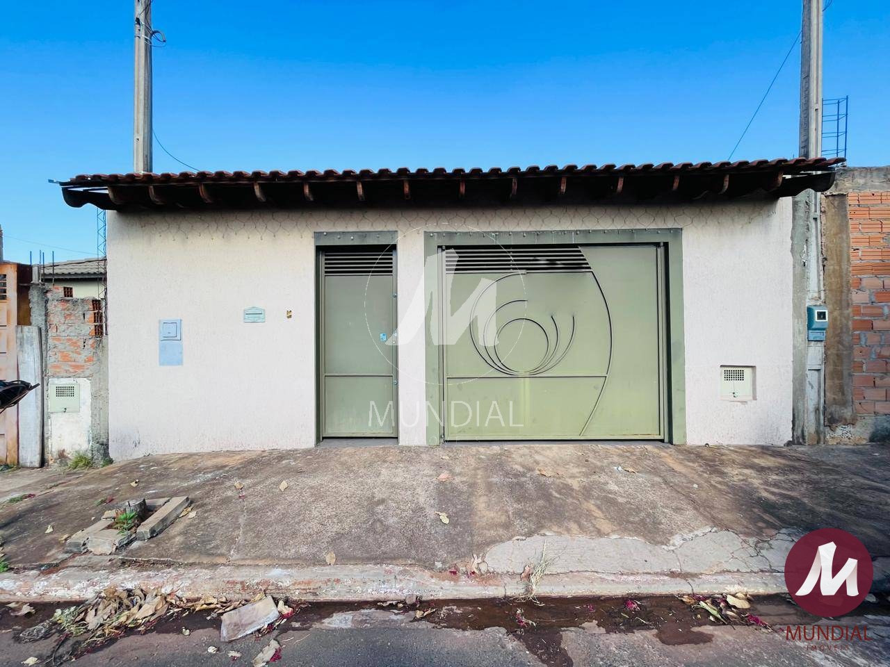 Fachada Unidade — foto 1