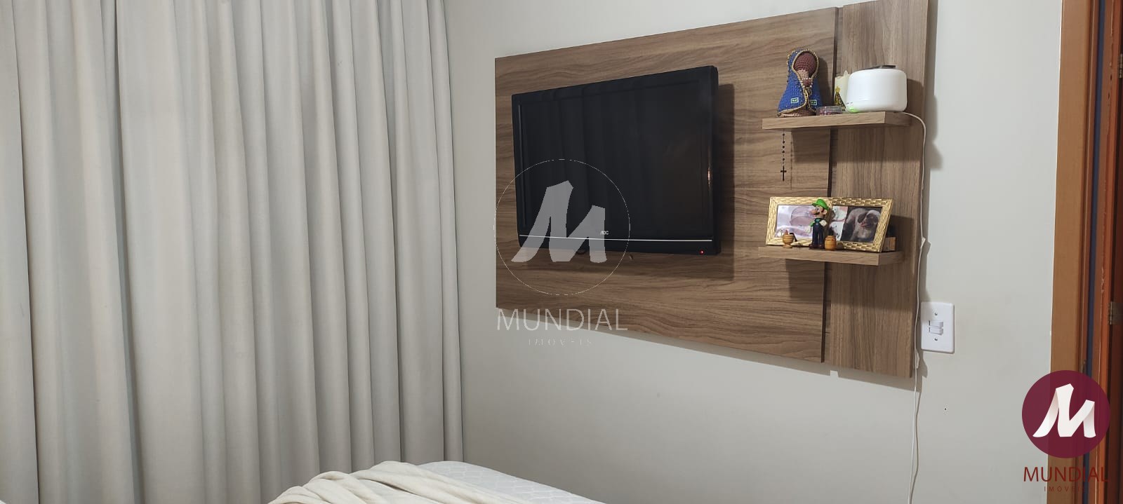 Dormitorio — foto 11
