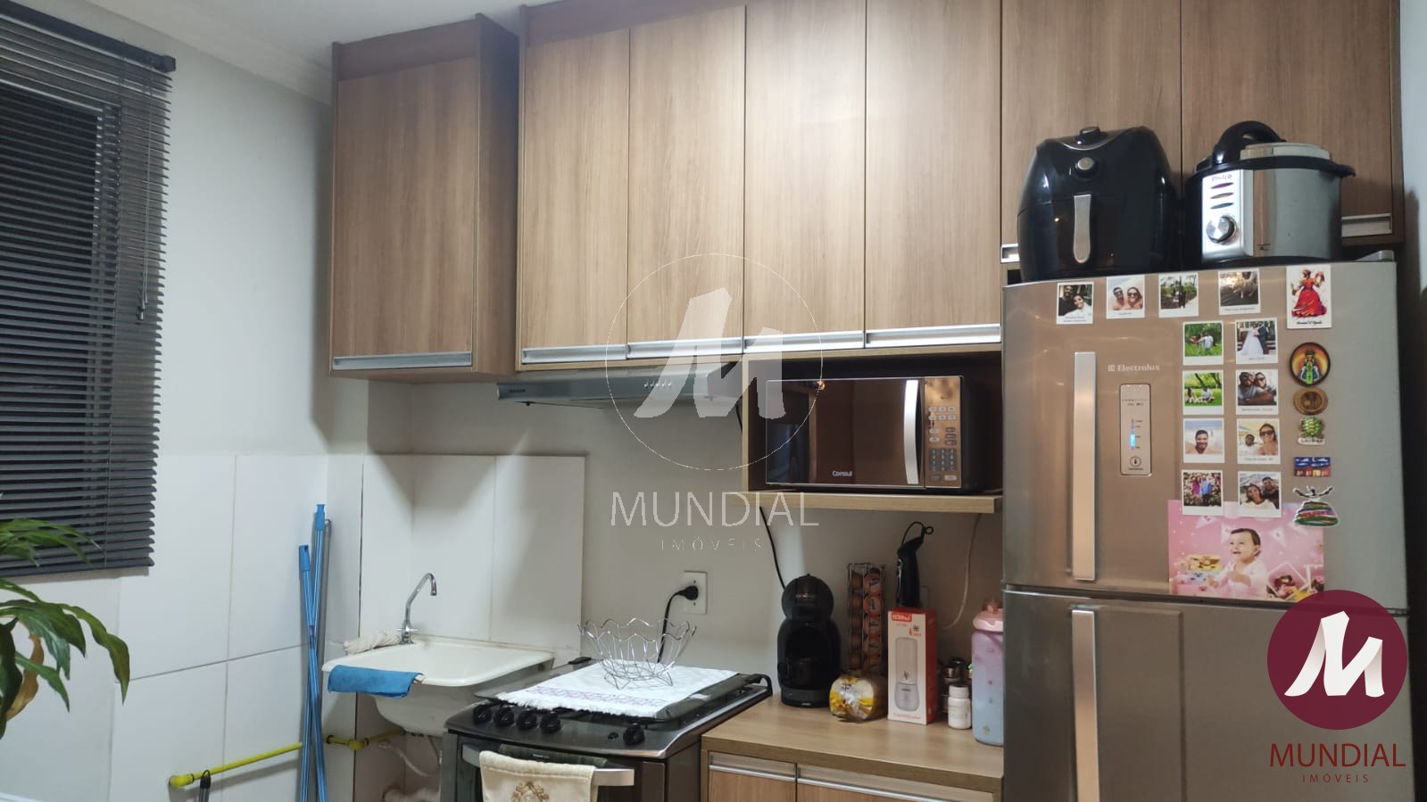 Cozinha — foto 4