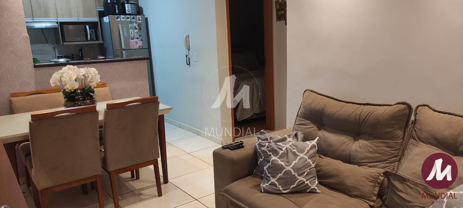 Sala — foto 3