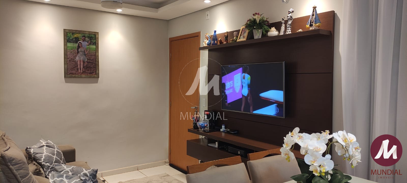 Sala — foto 1