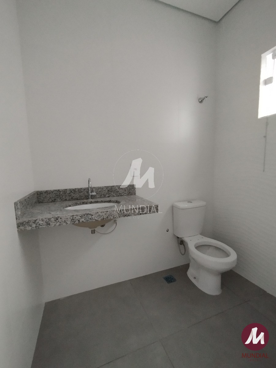 Banheiro/lavabo — foto 6