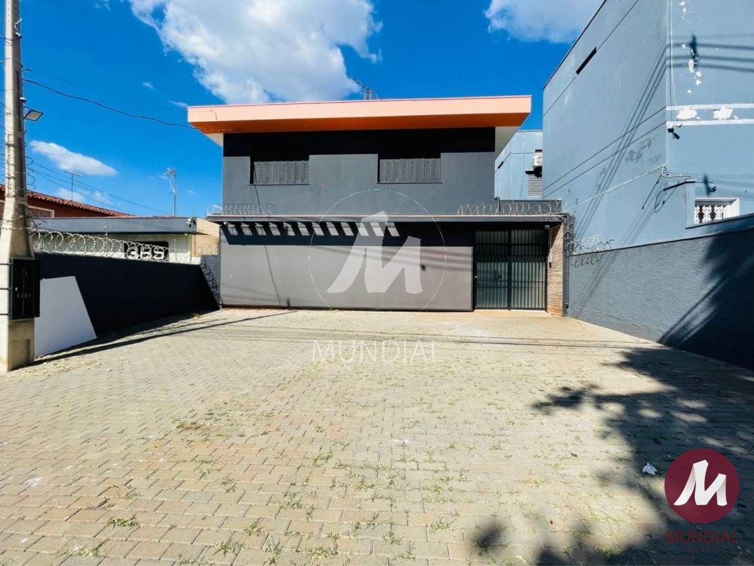Fachada Unidade — foto 1