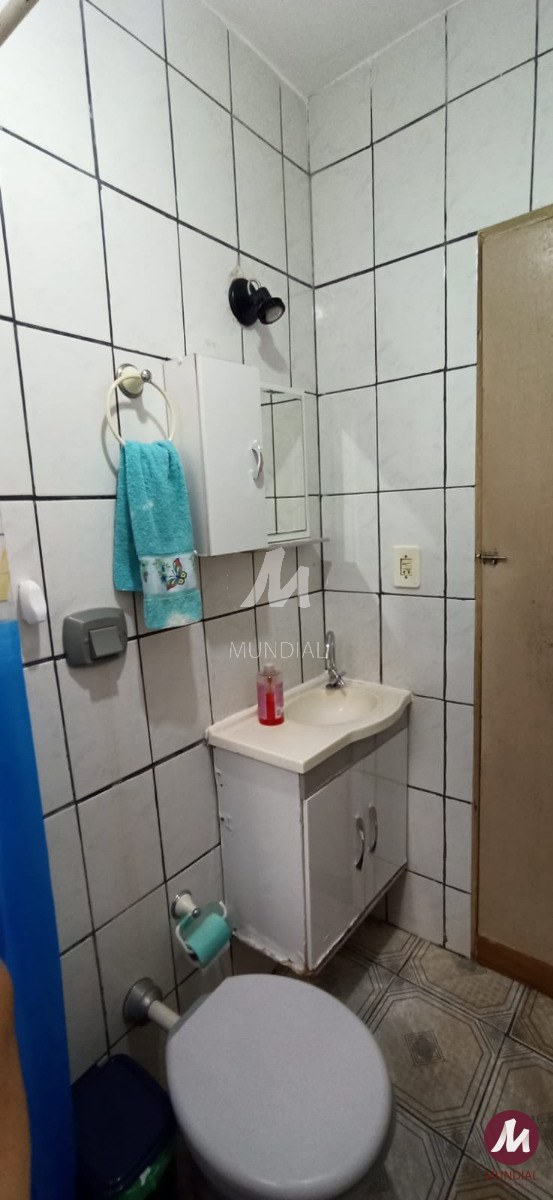 Banheiro/lavabo — foto 11