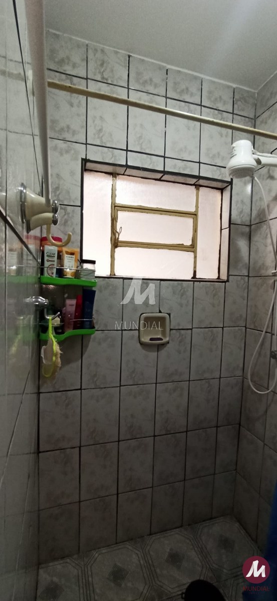 Banheiro/lavabo — foto 12