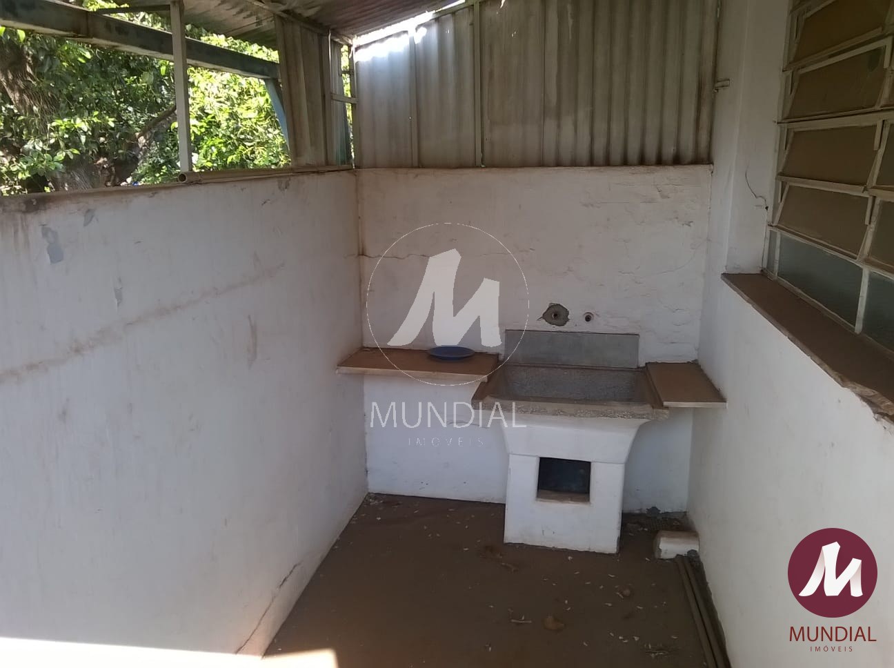Quintal/corredores — foto 13