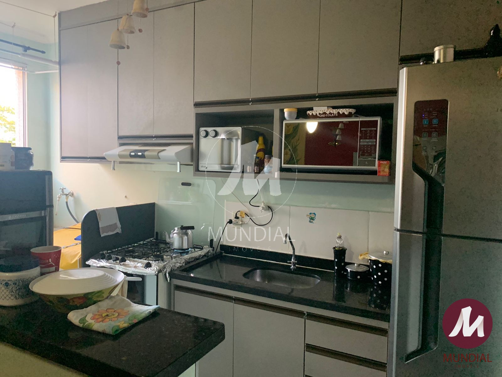 Cozinha — foto 1