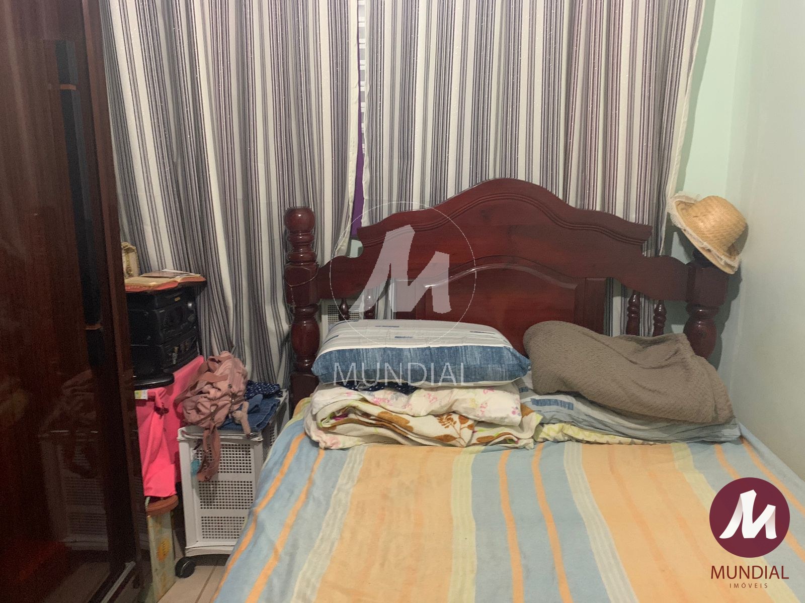 Dormitorio — foto 2