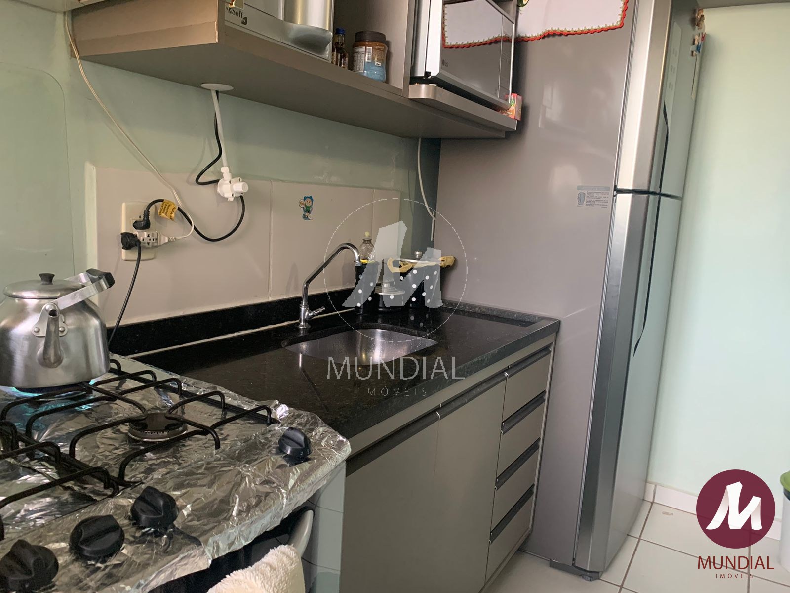 Cozinha — foto 8