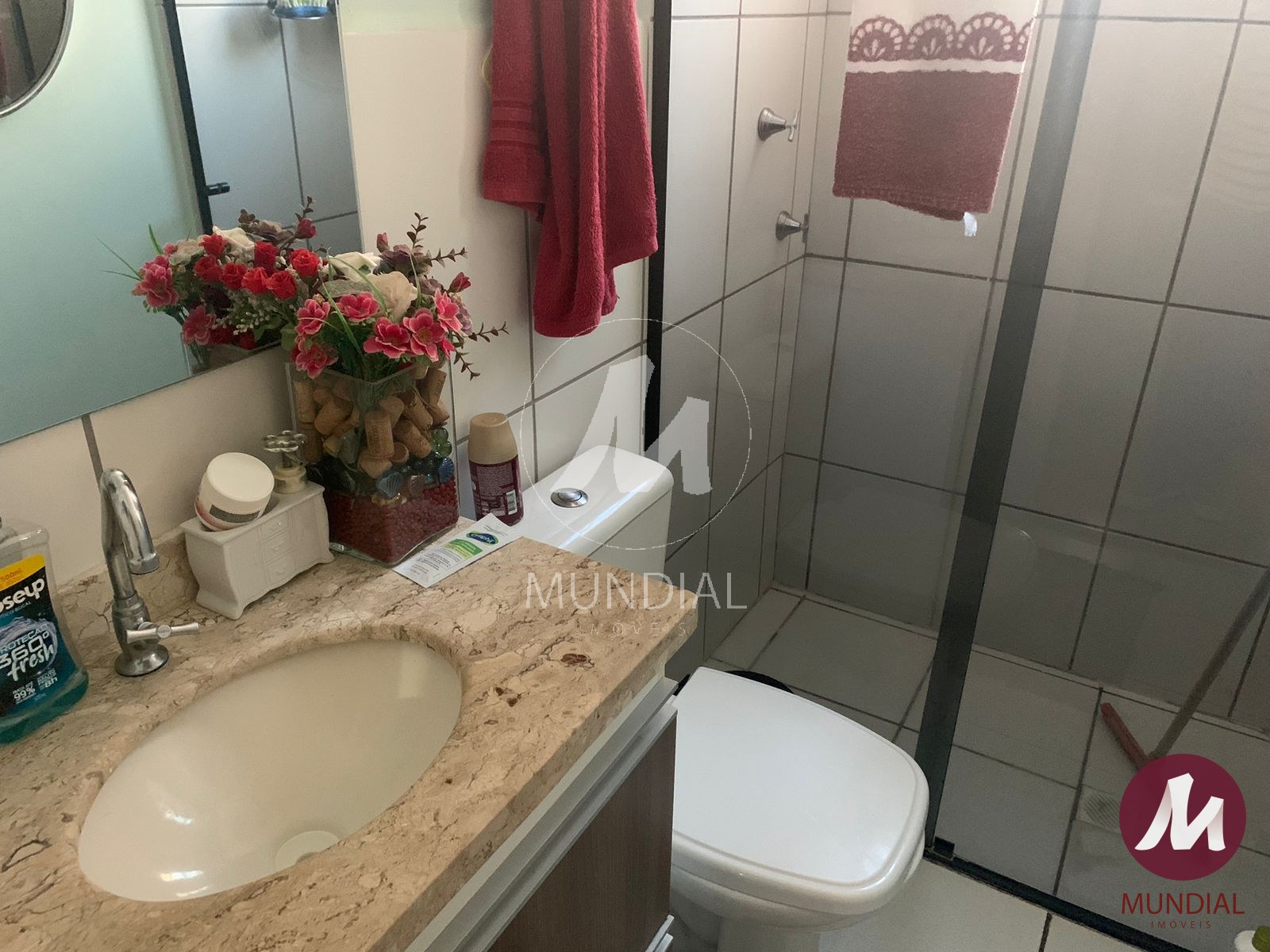 Banheiro/lavabo — foto 11