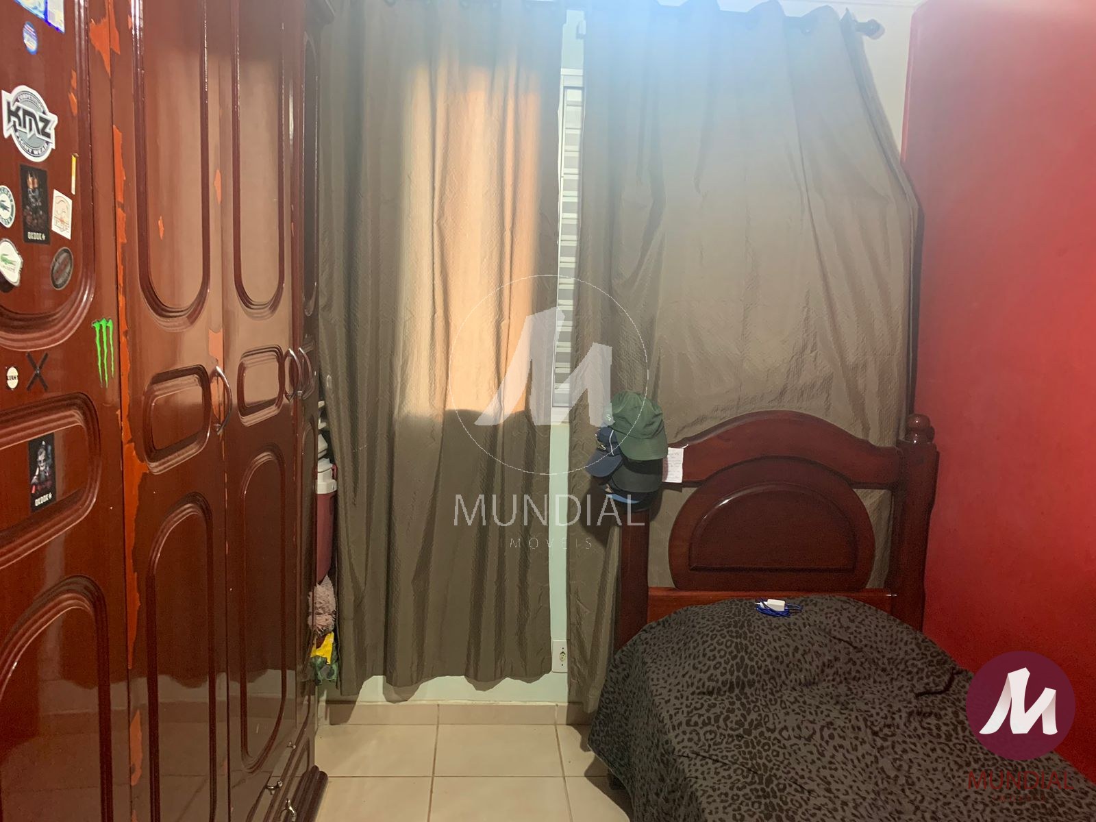Dormitorio — foto 13