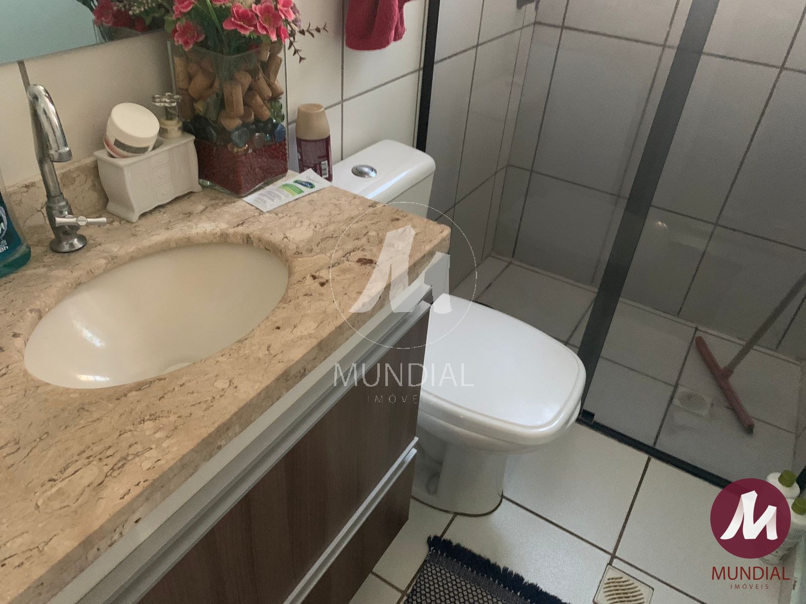 Banheiro/lavabo — foto 15