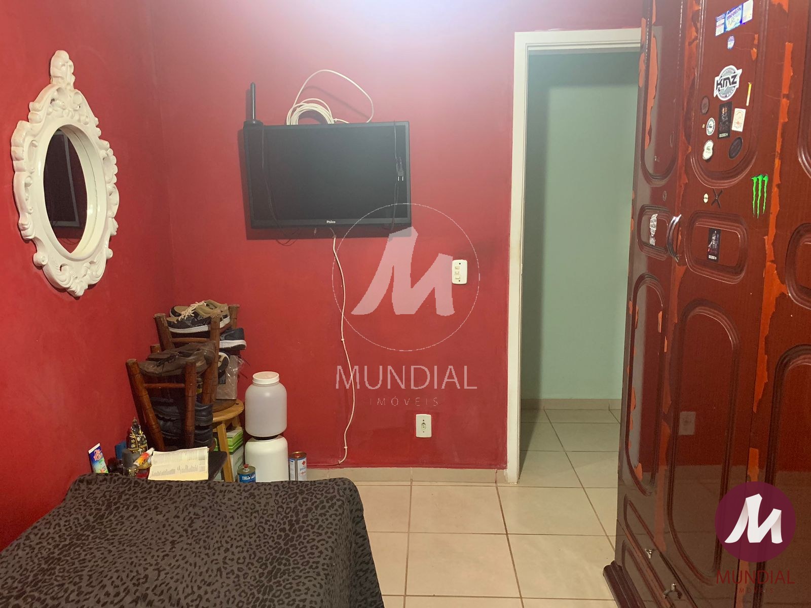 Dormitorio — foto 14