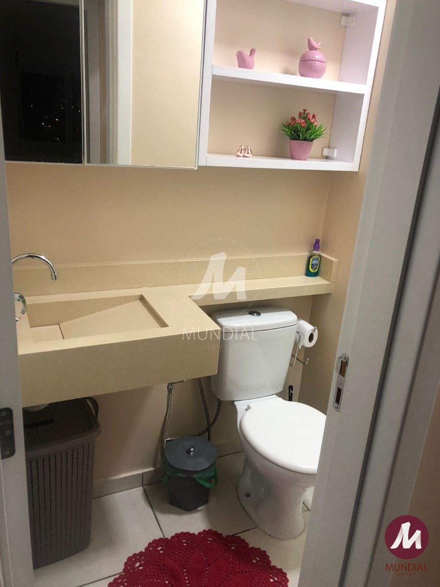 Banheiro/lavabo — foto 17