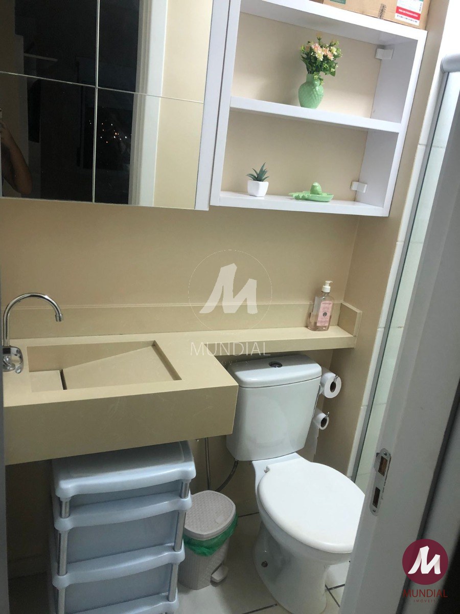 Banheiro/lavabo — foto 13