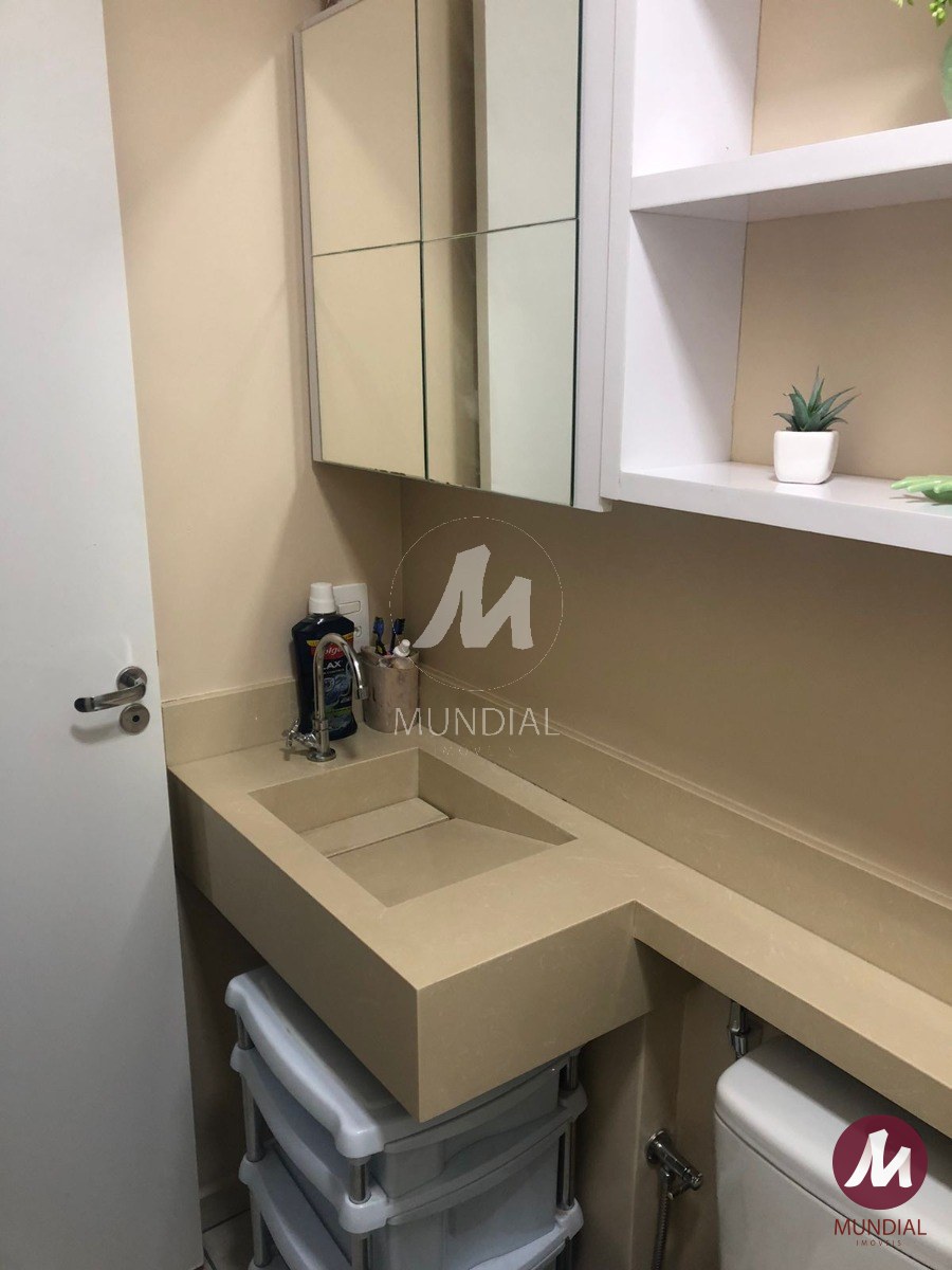 Banheiro/lavabo — foto 18