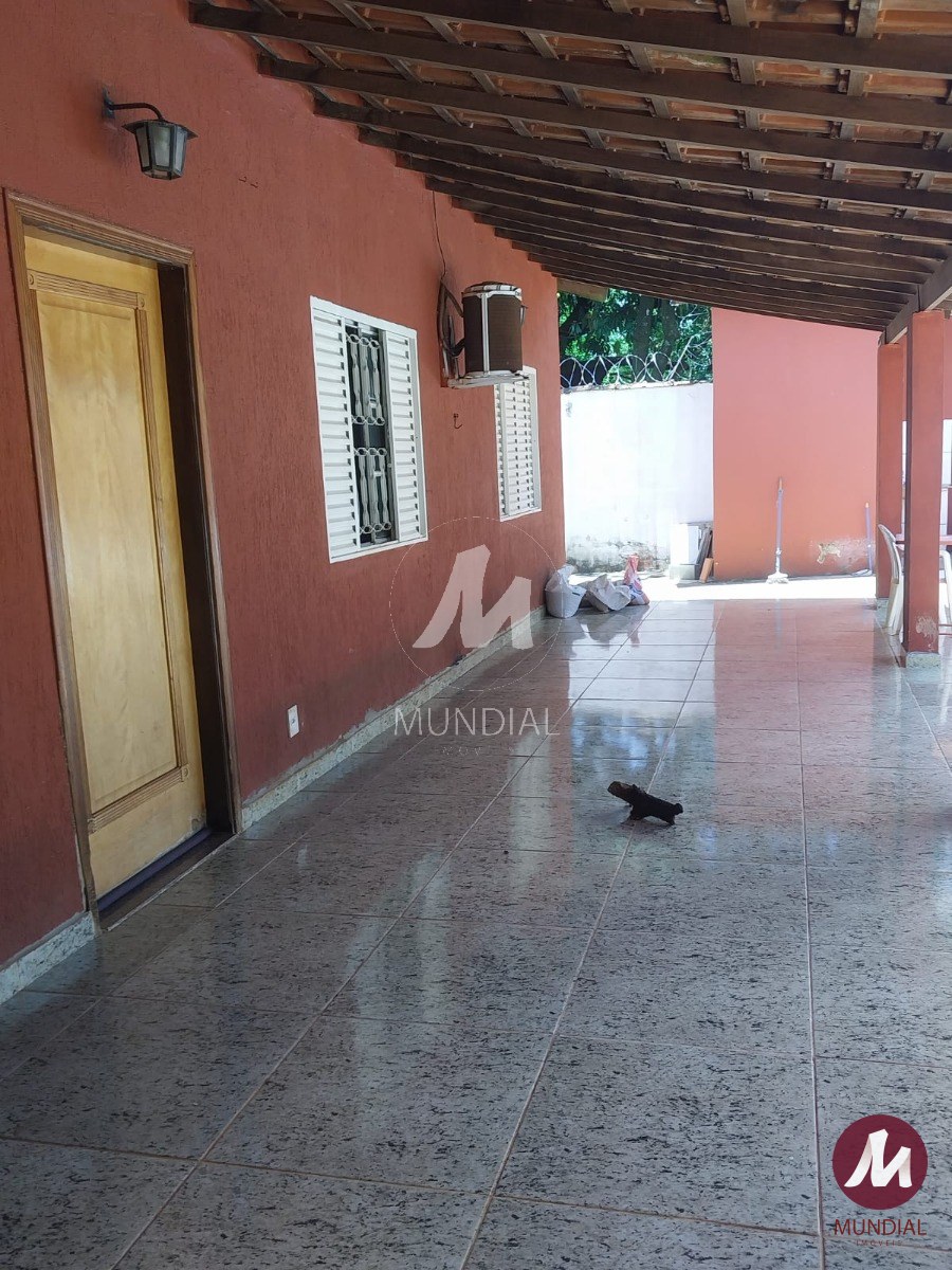 Quintal/corredores — foto 8