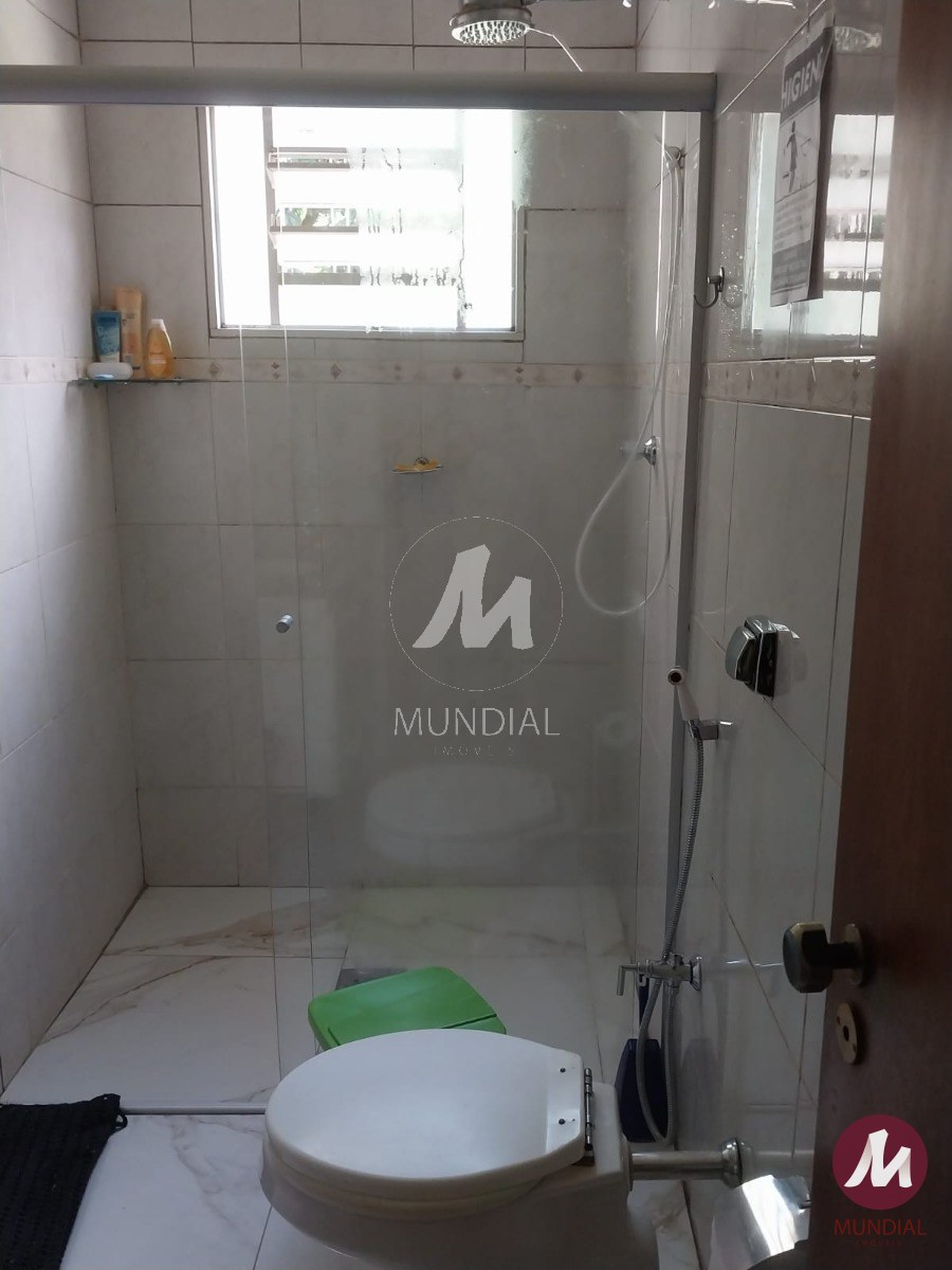 Banheiro/lavabo — foto 18