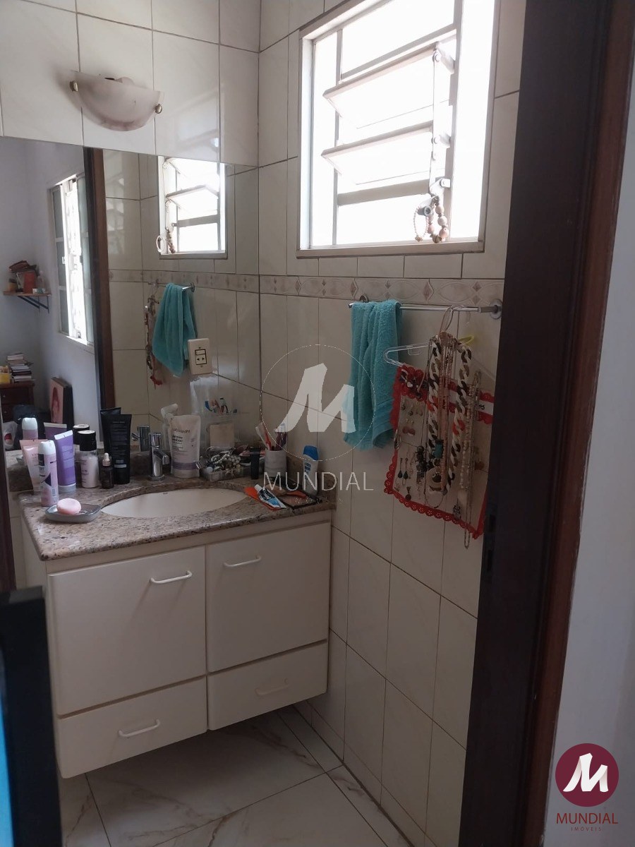 Banheiro/lavabo — foto 20