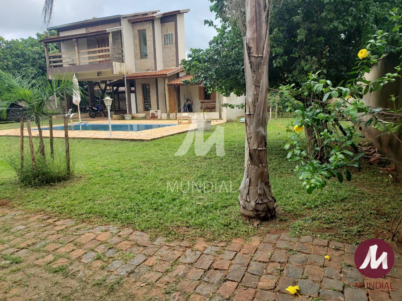 Quintal/corredores — foto 2