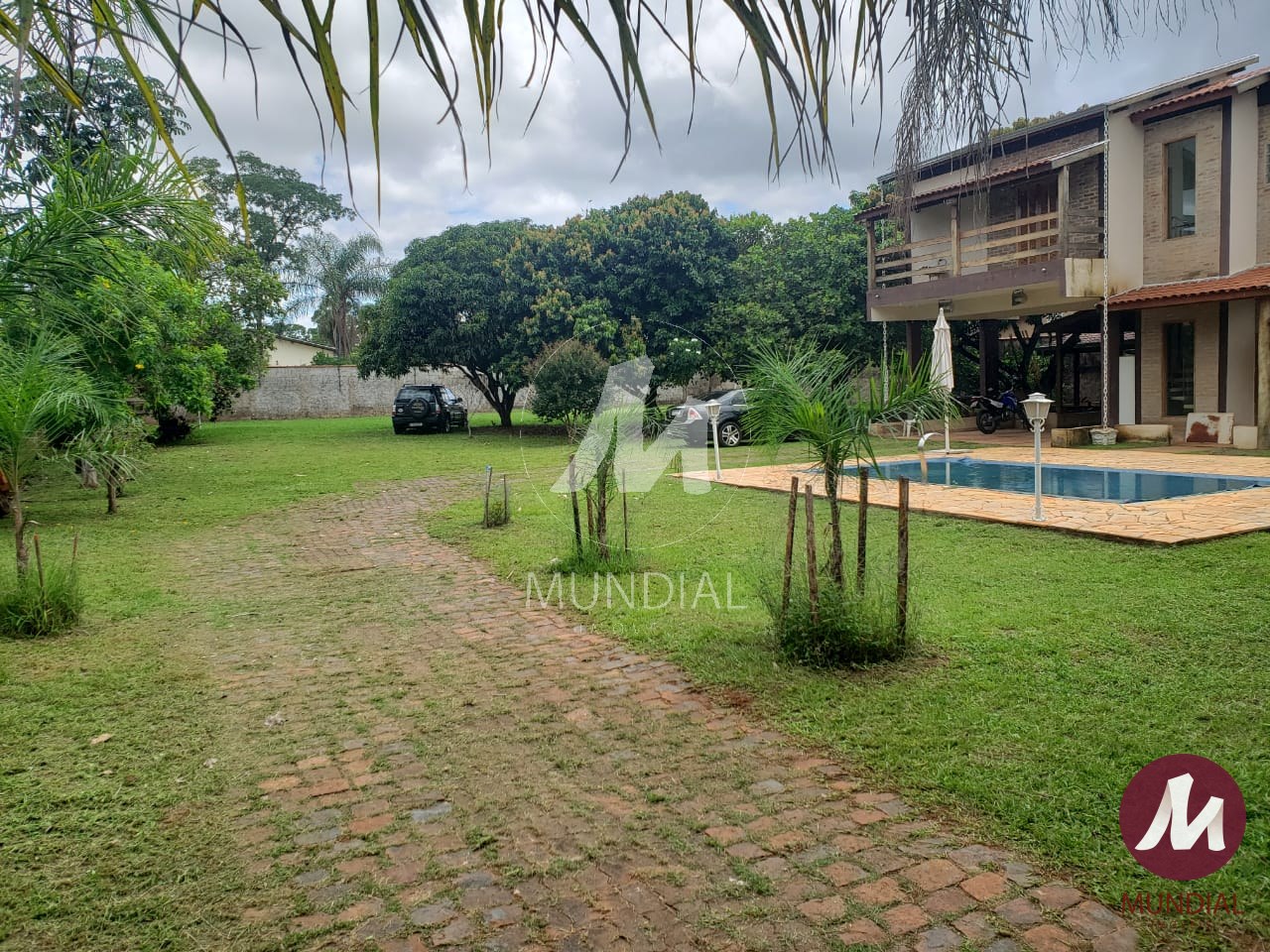Quintal/corredores — foto 1