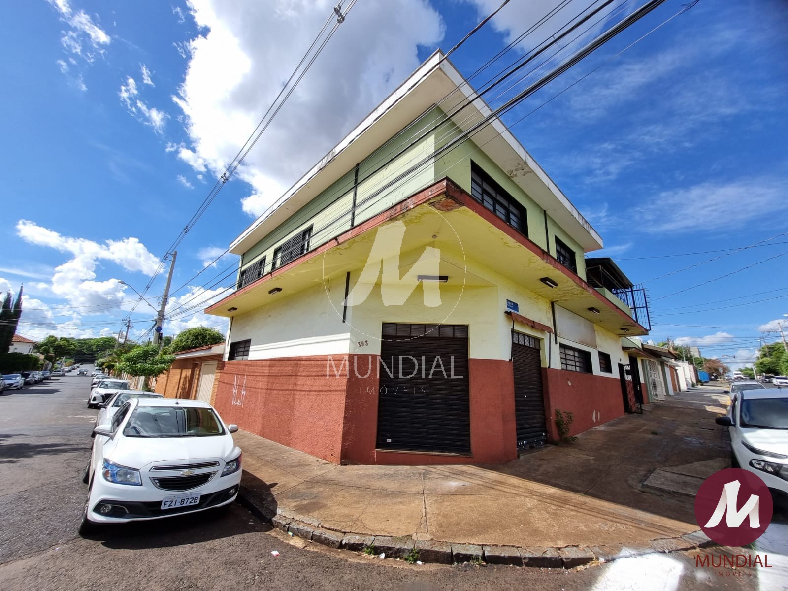 Fachada Unidade — foto 1
