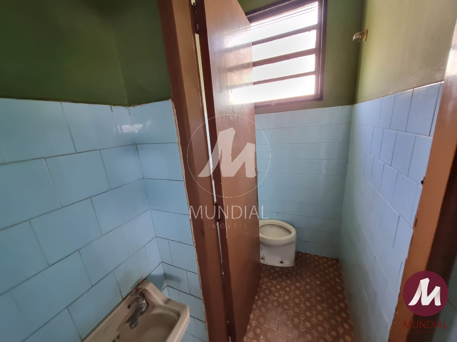 Banheiro/lavabo — foto 5