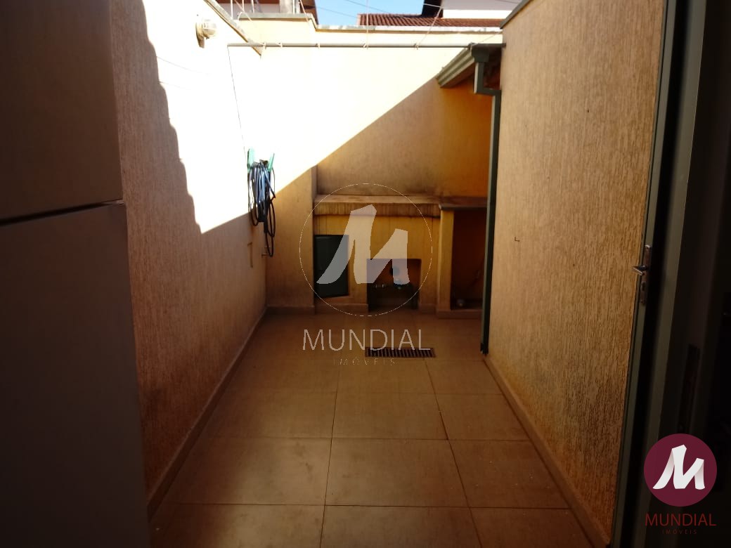 Quintal/corredores — foto 21
