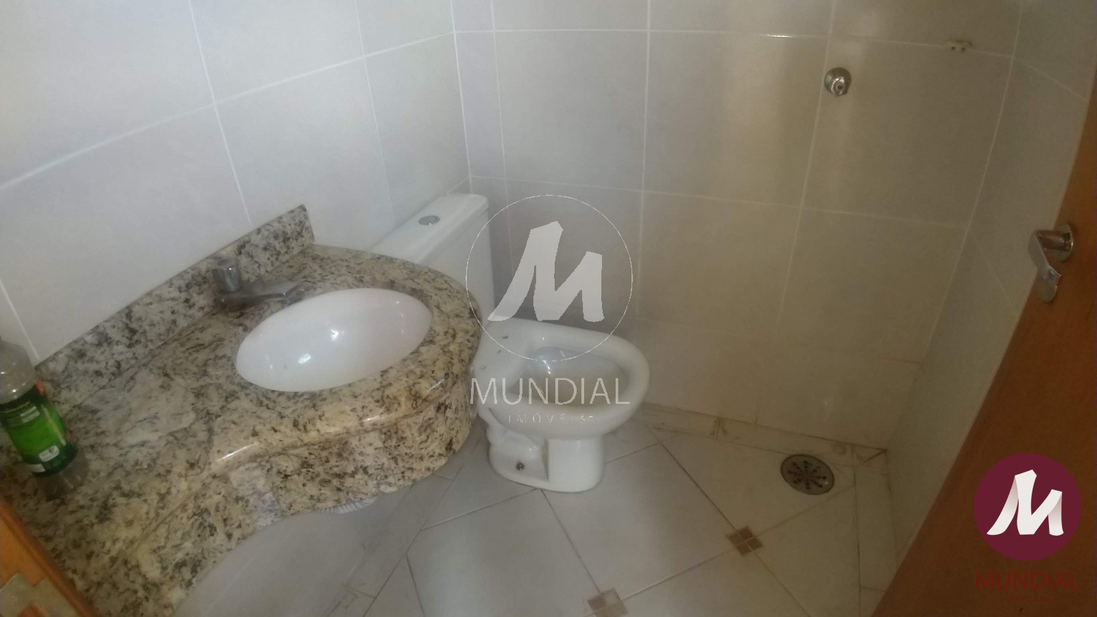 Banheiro/lavabo — foto 20