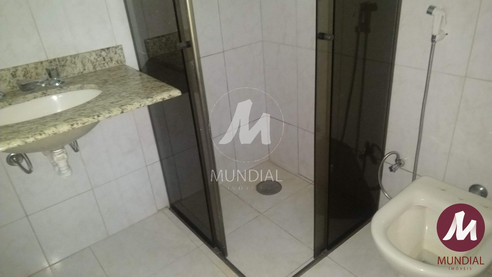 Banheiro/lavabo — foto 30
