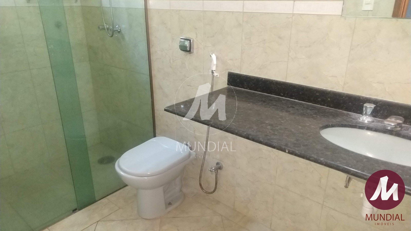 Banheiro/lavabo — foto 33