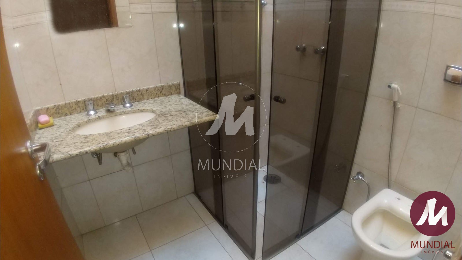 Banheiro/lavabo — foto 24