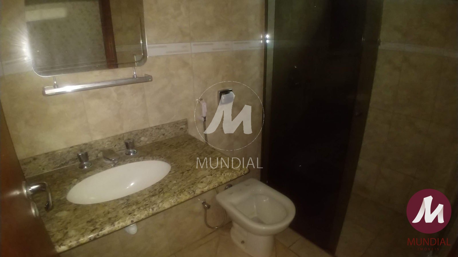 Banheiro/lavabo — foto 27