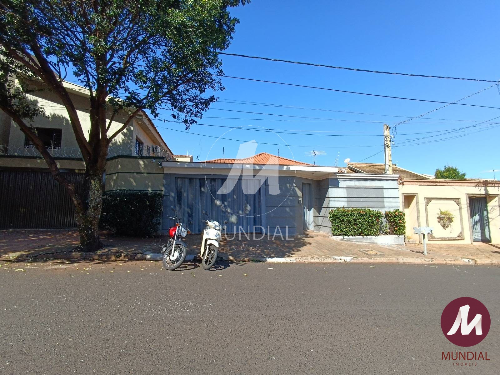 Fachada Unidade — foto 1