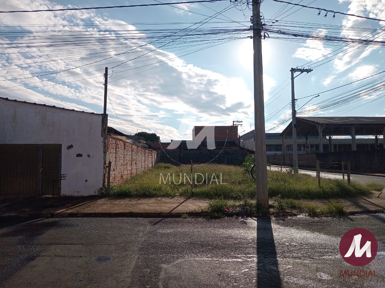Terreno/Lote — foto 1