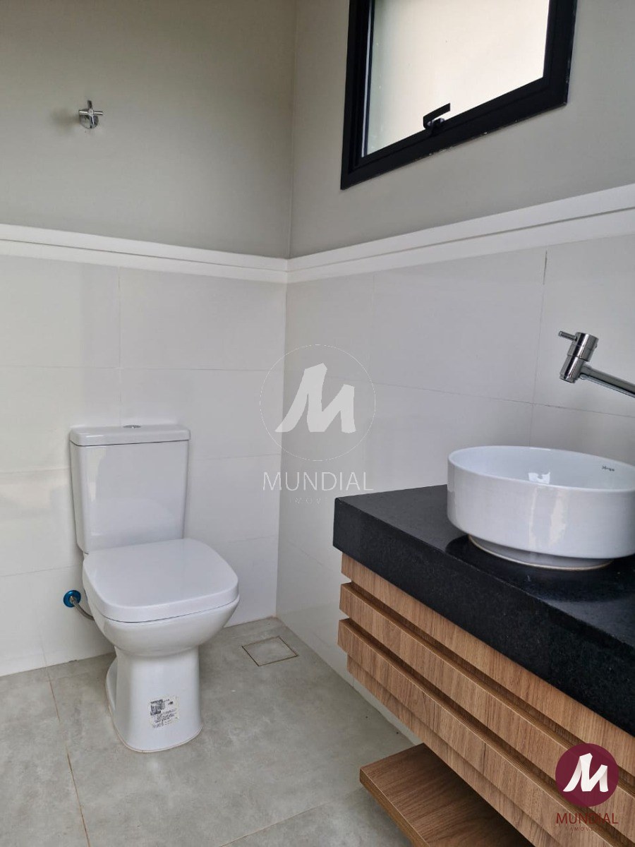 Banheiro/lavabo — foto 21