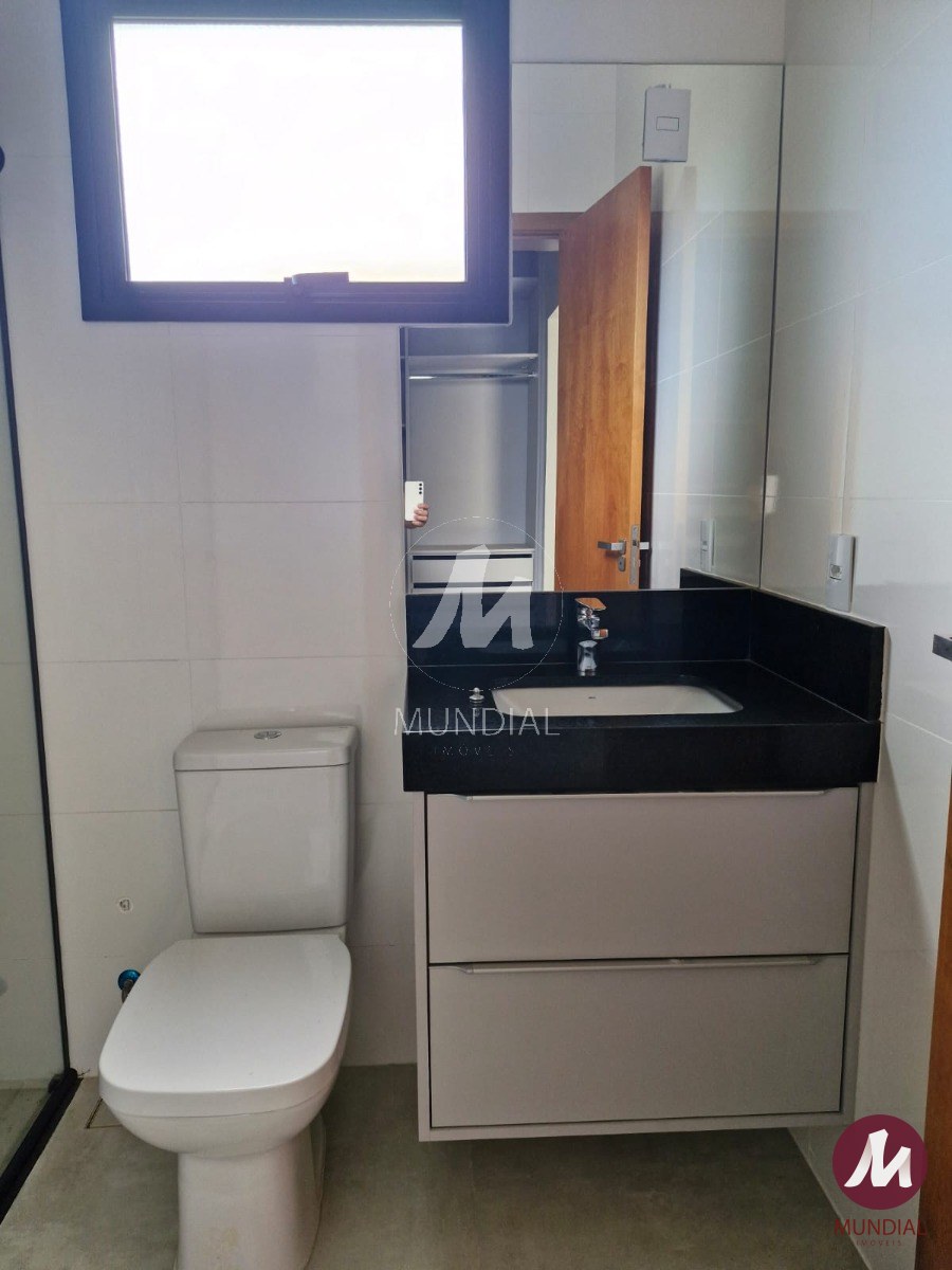 Banheiro/lavabo — foto 28