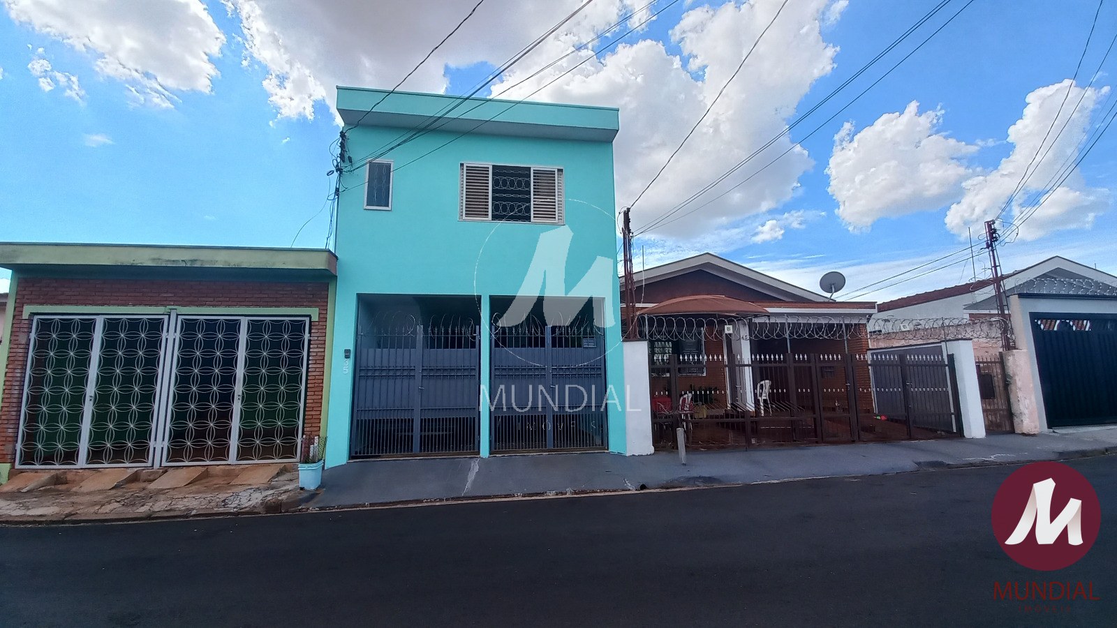 Fachada Unidade — foto 1