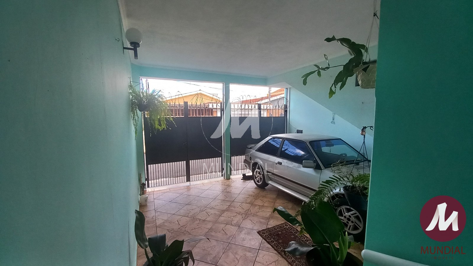 Garagem/estacionamento — foto 2