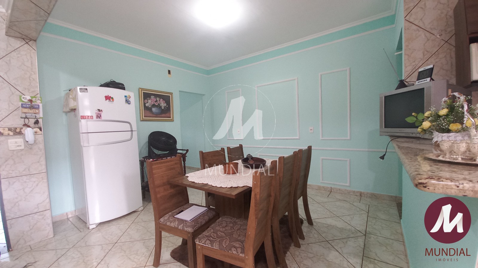 Sala de Jantar — foto 7