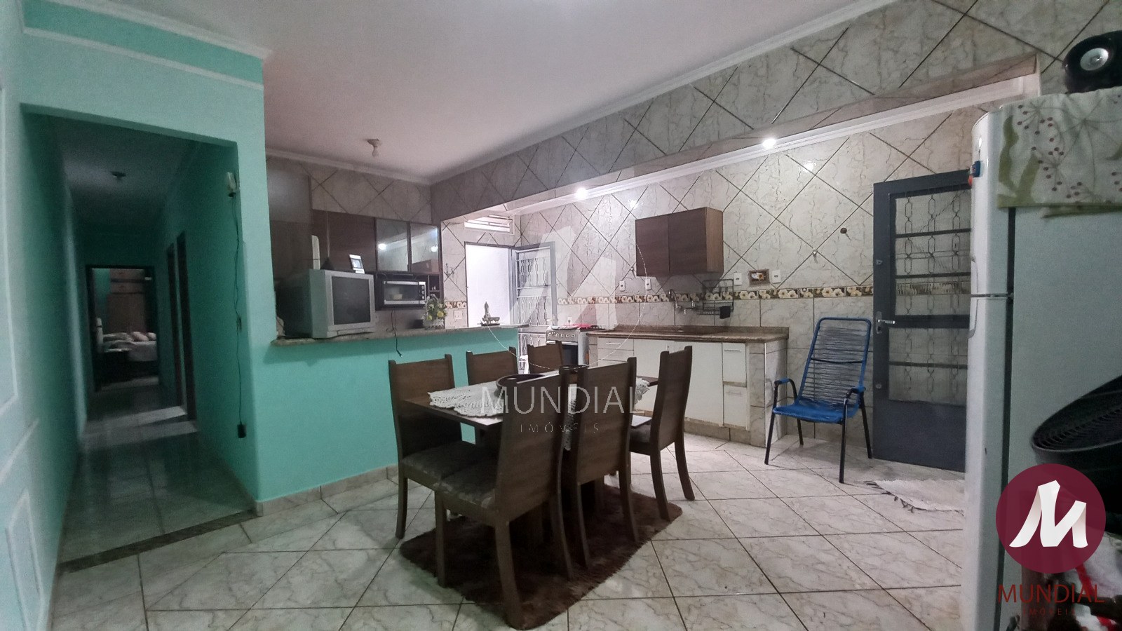 Sala de Jantar — foto 6