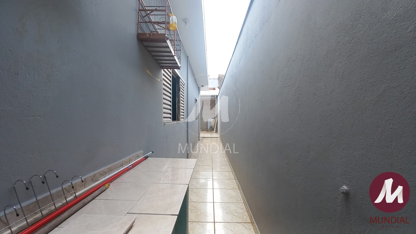 Quintal/corredores — foto 17