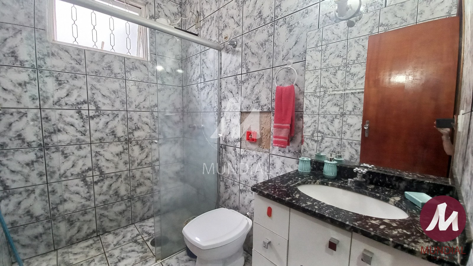 Banheiro/lavabo — foto 11