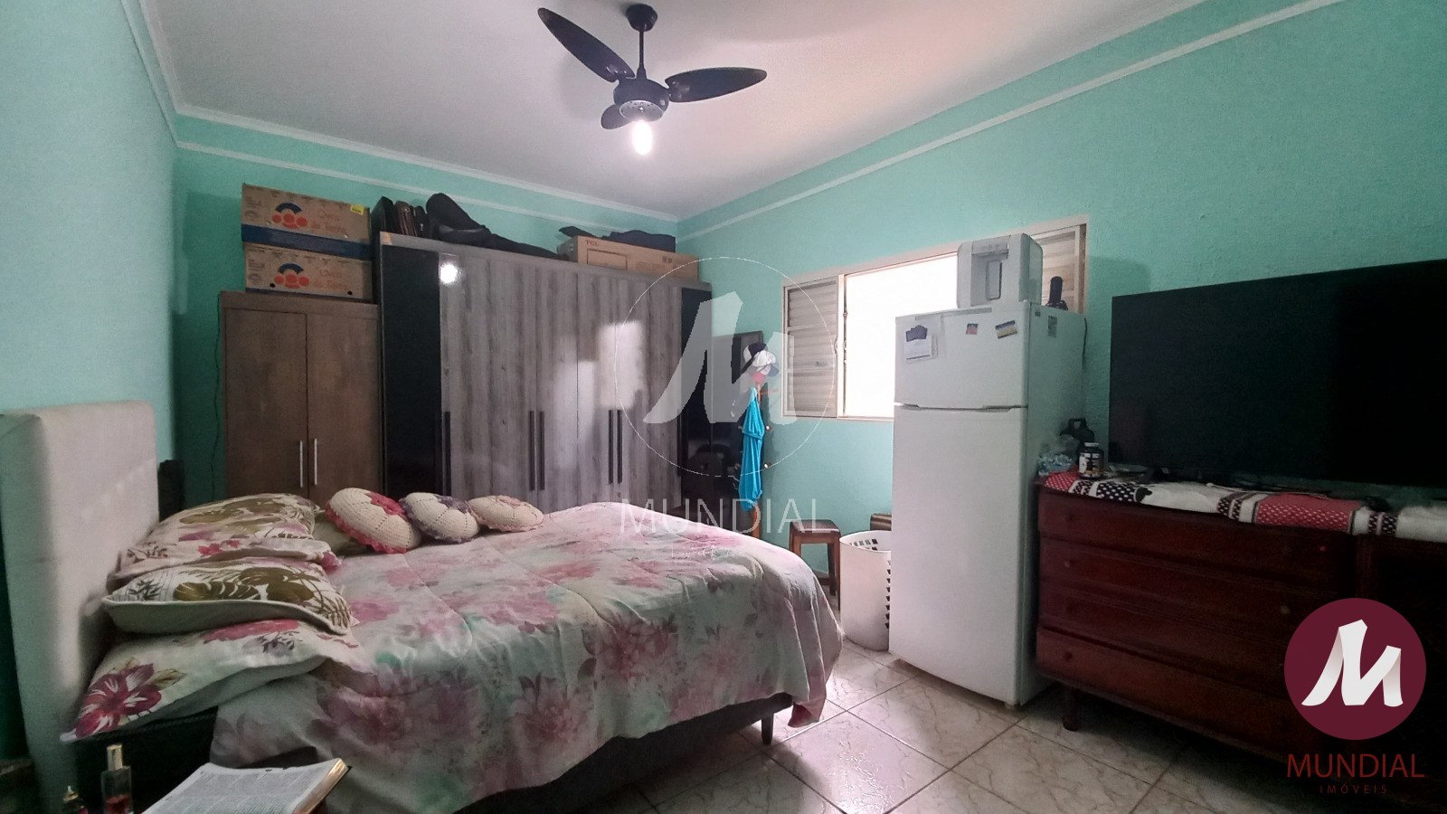 Dormitorio — foto 13