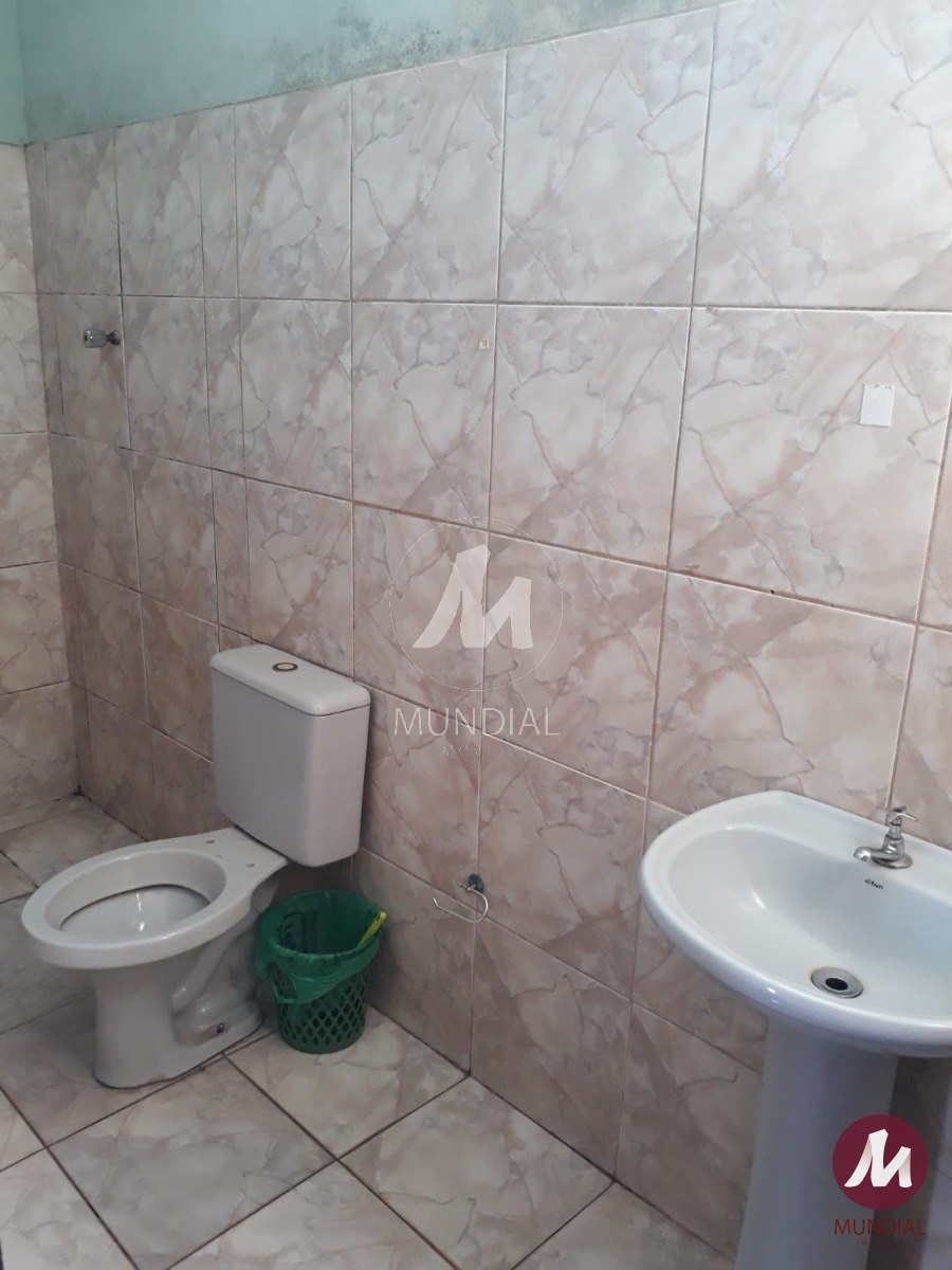 Banheiro/lavabo — foto 7