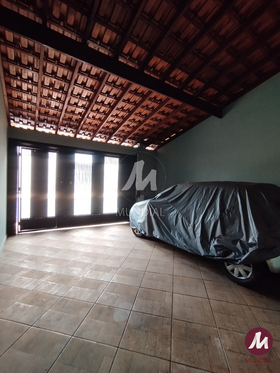 Fachadas que roubam a cena — Casa em Planalto Verde
