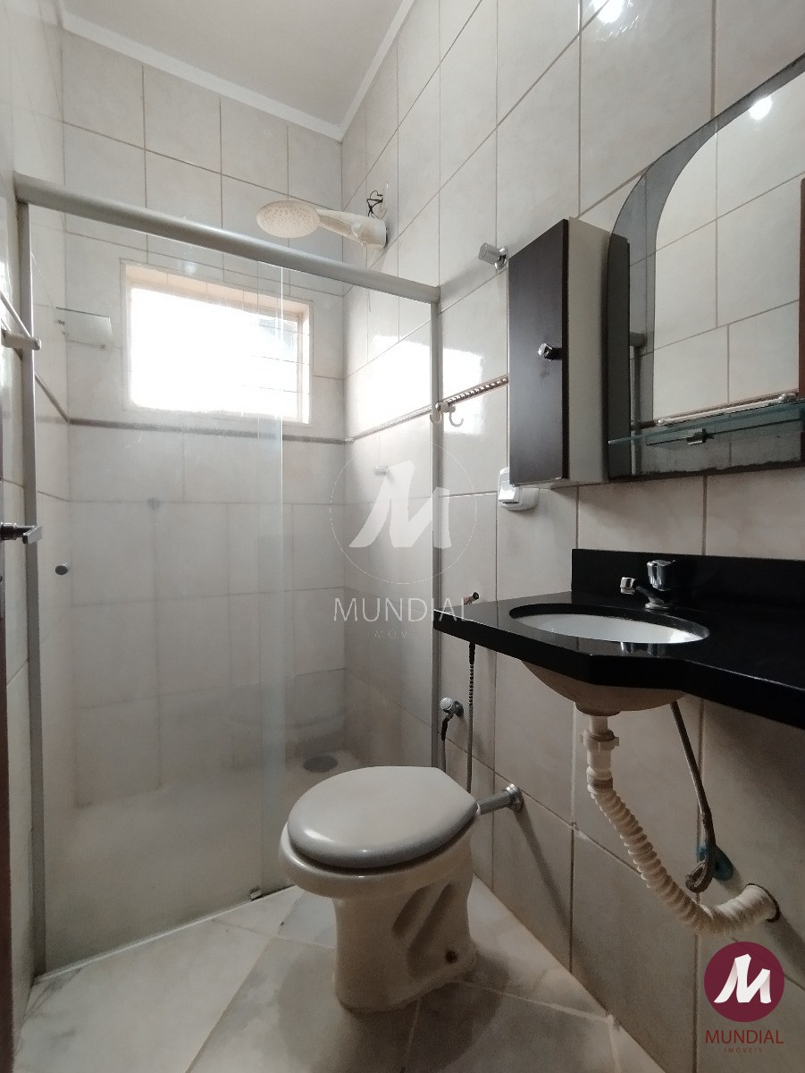 Banheiro/lavabo — foto 12