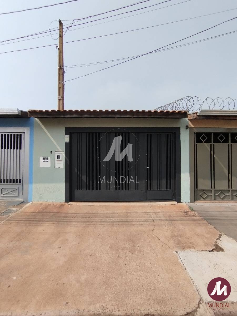 Fachada Unidade — foto 1